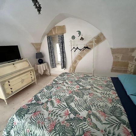 Handy Suite Idromassaggio Brindisi Exterior foto