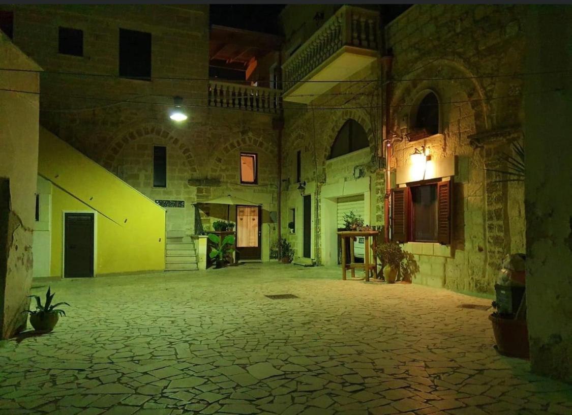 Handy Suite Idromassaggio Brindisi Exterior foto