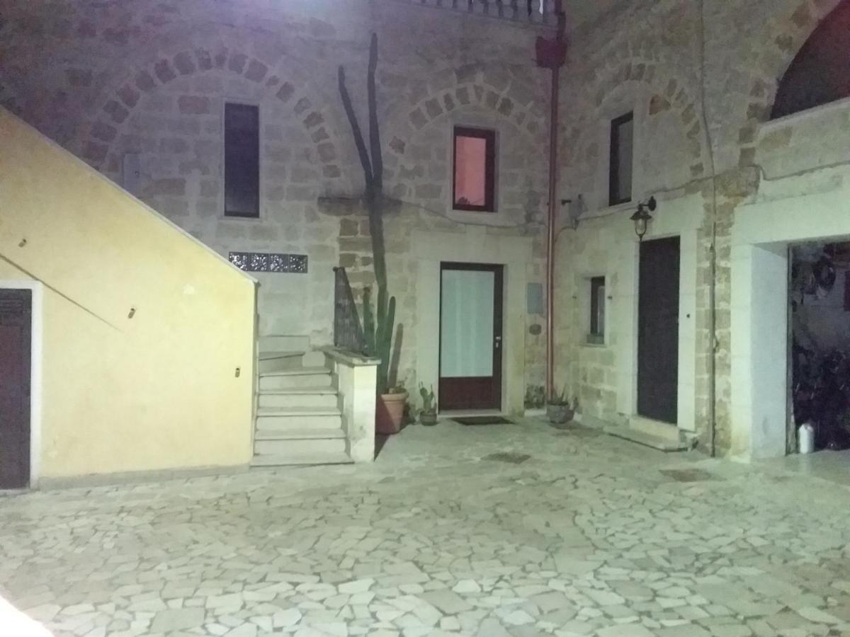 Handy Suite Idromassaggio Brindisi Exterior foto