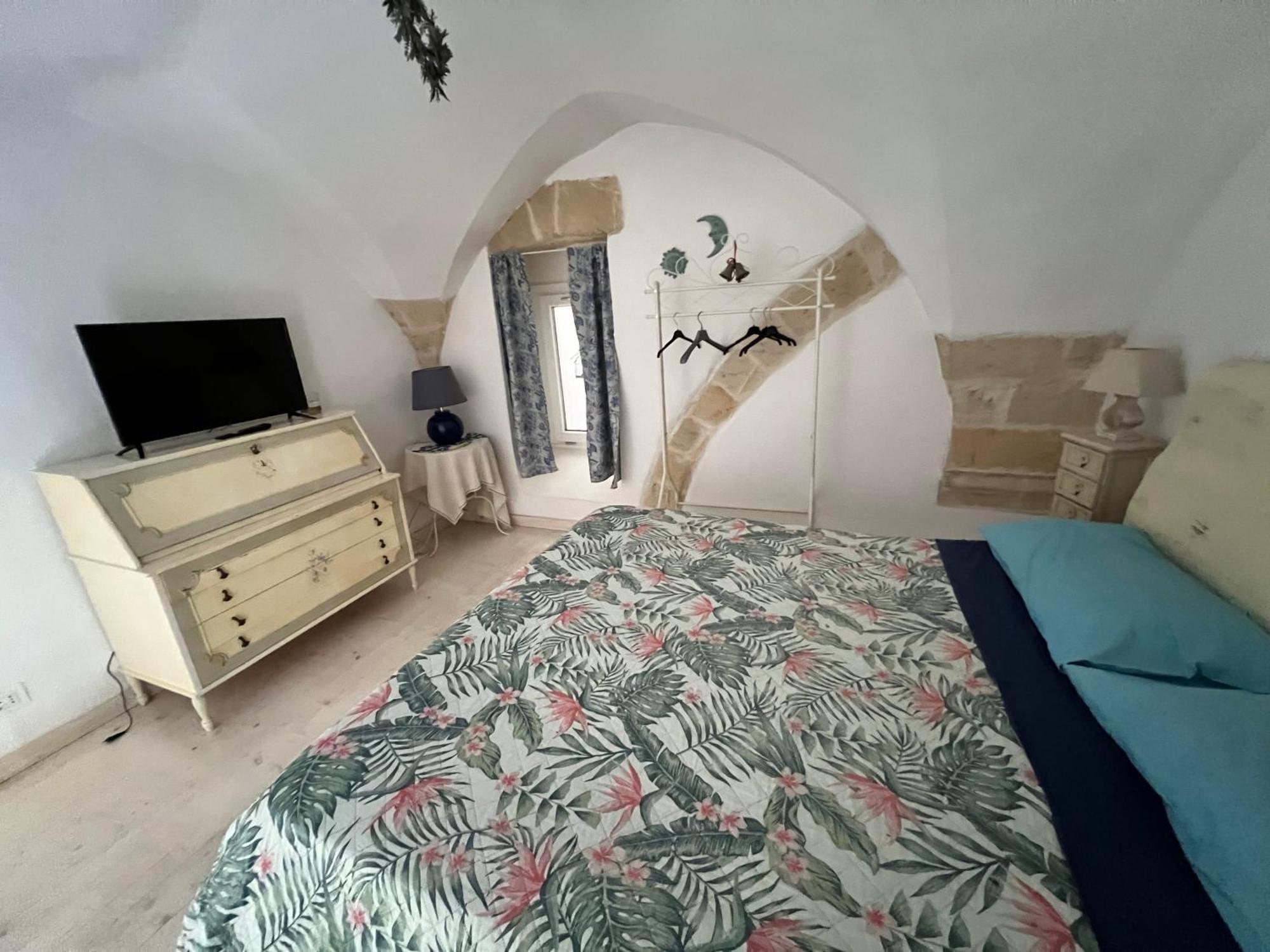 Handy Suite Idromassaggio Brindisi Exterior foto