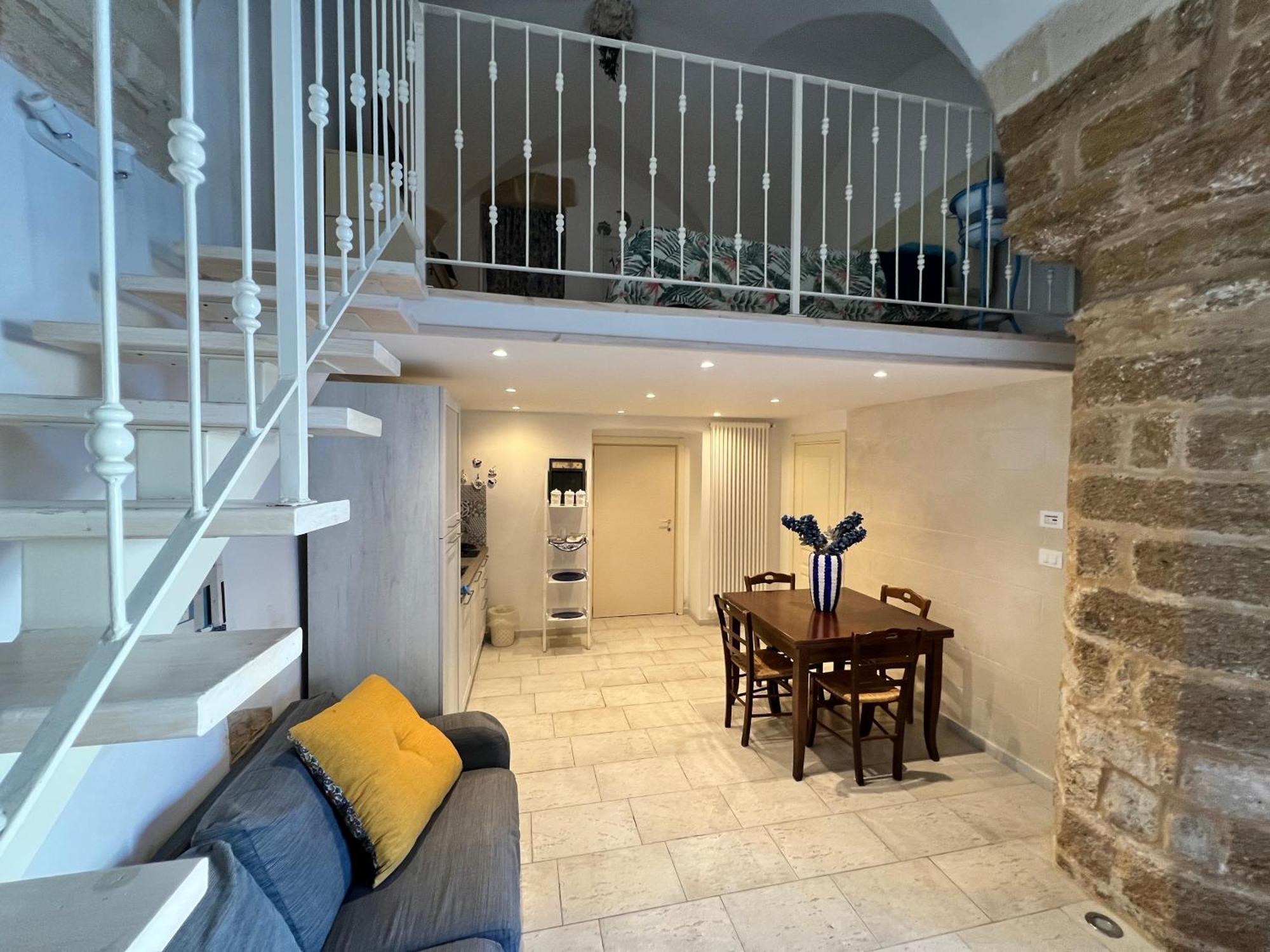 Handy Suite Idromassaggio Brindisi Exterior foto