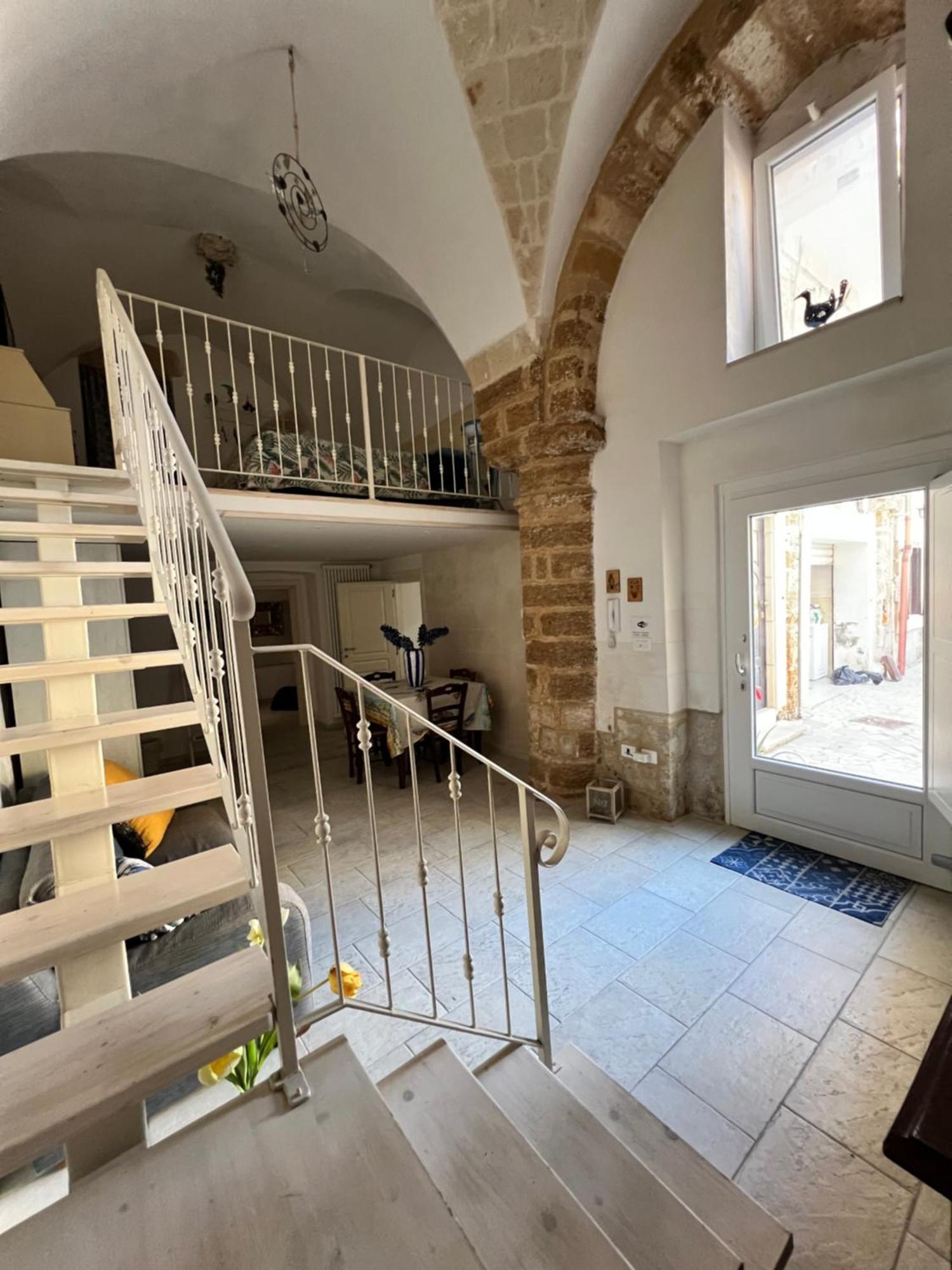 Handy Suite Idromassaggio Brindisi Exterior foto